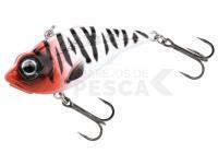 Señuelo SPRO Iris Vib’R 50 10g - Red Head Tiger