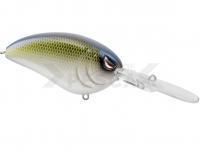 Señuelo Spro Little John DD 70 7cm 21g - Ayu Shad