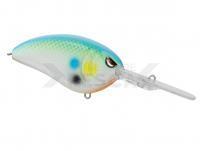 Señuelo Spro Little John DD 70 7cm 21g - Mellow Yellow