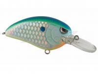 Señuelo Spro Little John MD 50 5cm 14g - Citrus Shad