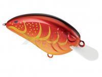 Señuelo Spro Little John Type R 50 5cm 14g - Rayburn Red