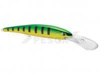 Señuelo Spro Madeye Minnow 120 12cm 14g - Golden Perch