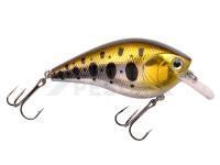 Señuelo Spro PowerCatcher Crank 50 SF | 5 cm 8.2g - Gold Trout