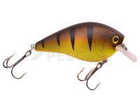 Señuelo Spro PowerCatcher Crank 50 SF | 5 cm 8.2g - Yellow Perch UV