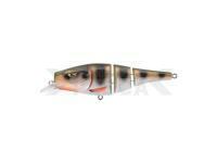 Señuelo SPRO PikeFighter Triple Jointed SL 110mm 22g - UV Perch