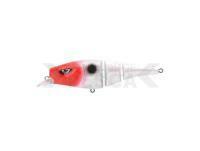 Señuelo SPRO PikeFighter Triple Jointed SL 110mm 22g - UV Redhead