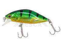Señuelo SPRO Powercatcher Flatter 45mm 4.3g - Gloss Perch UV