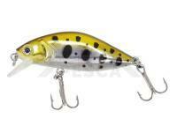 Señuelo SPRO Powercatcher Flatter 45mm 4.3g - Gold Trout