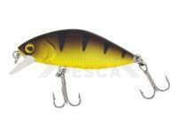 Señuelo SPRO Powercatcher Flatter 45mm 4.3g - Yellow Perch UV