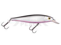 Señuelo Spro PowerCatcher Minnow 100 SF | 10 cm 15g - Black Back