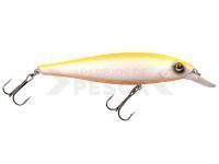 Señuelo Spro PowerCatcher Minnow 100 SF | 10 cm 15g - Chart Back UV