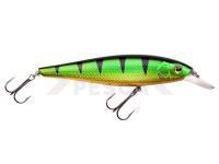 Señuelo Spro PowerCatcher Minnow 100 SF | 10 cm 15g - Gloss Perch UV