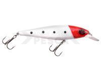 Señuelo Spro PowerCatcher Minnow 100 SF | 10 cm 15g - Red Head