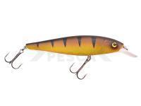 Señuelo Spro PowerCatcher Minnow 100 SF | 10 cm 15g - Yellow Perch UV