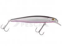 Señuelo Spro Powercatcher Minnow 130 SF 13cm 15g - Black Back