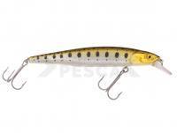 Señuelo Spro Powercatcher Minnow 130 SF 13cm 15g - Gold Trout