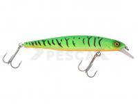 Señuelo Spro Powercatcher Minnow 130 SF 13cm 15g - Matte Fire Tiger UV