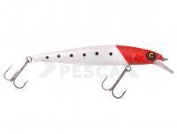 Señuelo Spro Powercatcher Minnow 130 SF 13cm 15g - Red Head