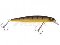 Señuelo Spro Powercatcher Minnow 130 SF 13cm 15g - Yellow Perch UV