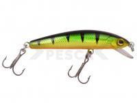 Señuelo Spro Powercatcher Minnow 50 SF 5cm 10.9g - Gloss Perch UV