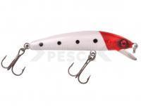 Señuelo Spro Powercatcher Minnow 50 SF 5cm 10.9g - Red Head