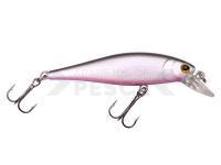 Señuelo Spro PowerCatcher Minnow 65 SF | 6.5 cm 5.6g - Black Back