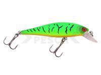 Señuelo Spro PowerCatcher Minnow 65 SF | 6.5 cm 5.6g - Matte Fire Tiger UV