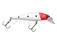 Señuelo Spro PowerCatcher Minnow 65 SF | 6.5 cm 5.6g - Red Head