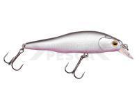 Señuelo Spro PowerCatcher Minnow 80 SF | 8 cm 10.9g - Black Back