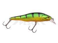 Señuelo Spro PowerCatcher Minnow 80 SF | 8 cm 10.9g - Gloss Perch UV