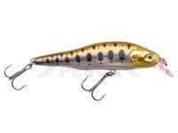 Señuelo Spro PowerCatcher Minnow 80 SF | 8 cm 10.9g - Gold Trout