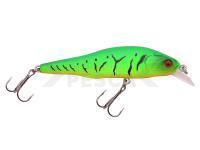 Señuelo Spro PowerCatcher Minnow 80 SF | 8 cm 10.9g - Matte Fire Tiger UV