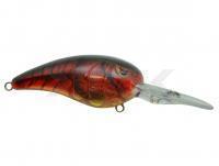 Señuelo Spro RkCrawler 50 5cm 9g - Red Craw