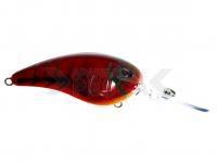 Señuelo Spro RkCrawler 50 5cm 9g - Red River Craw