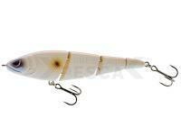 Señuelo SPRO Sashimmy Swimmer 14cm 31.9g - Pearl Shad