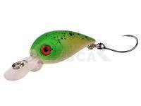 Señuelo Spro Trout Master Wobbla 2.15g - Green