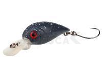 Señuelo Spro Trout Master Wobbla 2.15g - Grey