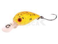 Señuelo Spro Trout Master Wobbla 2.15g - Orange