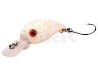 Señuelo Spro Trout Master Wobbla 2.15g - White