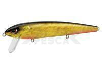 Señuelo Spro Zero Minnow 130mm 14g - Gold Black