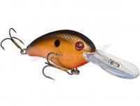 Señuelo Strike King Pro Model Series 4 11cm 15.9g - Baby Carp