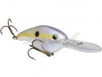 Señuelo Strike King Pro Model Series 6 | 12.5cm 28.3g - Chartreuse Shad