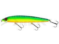 Señuelo duro Strike Pro Alpha Minnow 11.5cm 15g Suspending - A204S