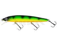 Señuelo duro Strike Pro Alpha Minnow 11.5cm 15g Suspending - C029F