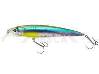 Señuelo duro Strike Pro Beakster 11cm 13.7g Floating - A210-SBO-RP