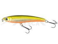 Señuelo duro Strike Pro Beta Minnow 7cm 4g Floating - 612T