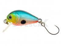 Señuelo duro Strike Pro Crazy Plankton 2.1cm 1.3g F - A05