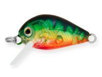 Señuelo duro Strike Pro Crazy Plankton 2.1cm 1.3g F - A102G