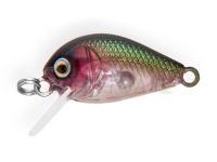 Señuelo duro Strike Pro Crazy Plankton 2.1cm 1.3g F - A212G