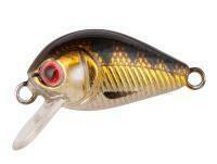 Señuelo duro Strike Pro Crazy Plankton 2.1cm 1.3g F - C606E